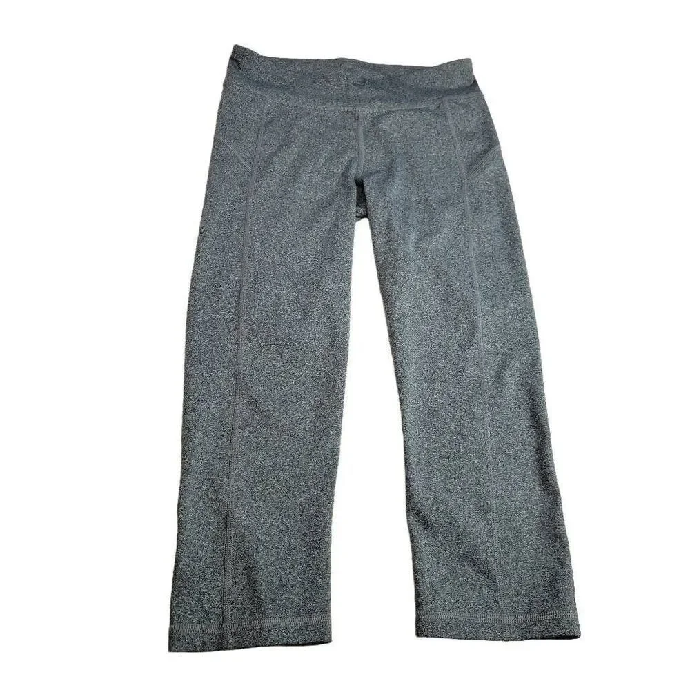 Capri athletic leggings M8